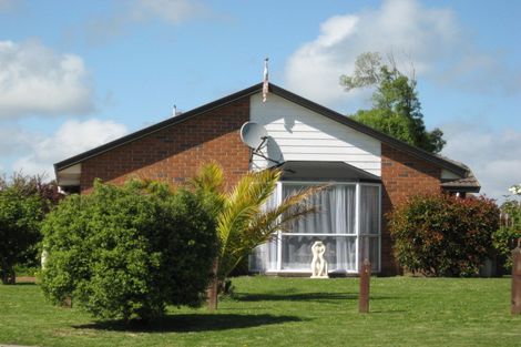 Photo of property in 21 Holland Drive, Kaiapoi, 7630