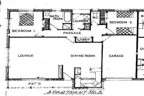 Photo of property in 3/623 Frederick Street, Mahora, Hastings, 4120