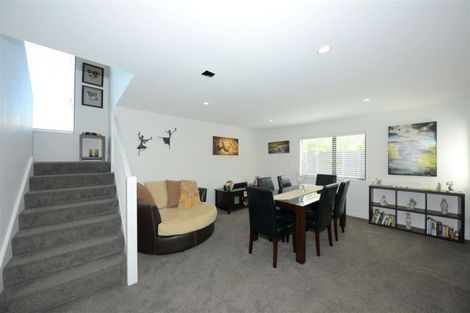 Photo of property in 591 Madras Street, St Albans, Christchurch, 8014