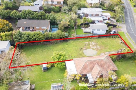 Photo of property in 37 Routley Drive, Glen Eden, Auckland, 0602