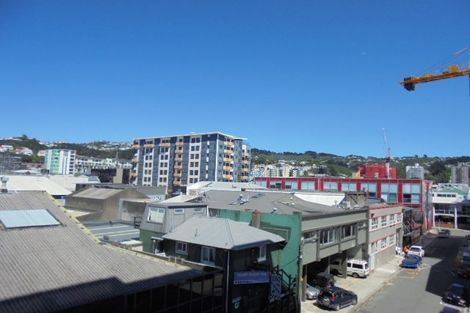 Photo of property in 306/8u Wigan Street, Te Aro, Wellington, 6011