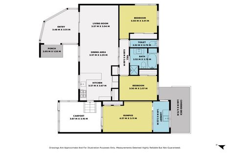 Photo of property in 2/126 Great South Road, Manurewa, Auckland, 2102