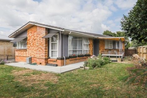 Photo of property in 6 Thornton Place, Melville, Hamilton, 3206