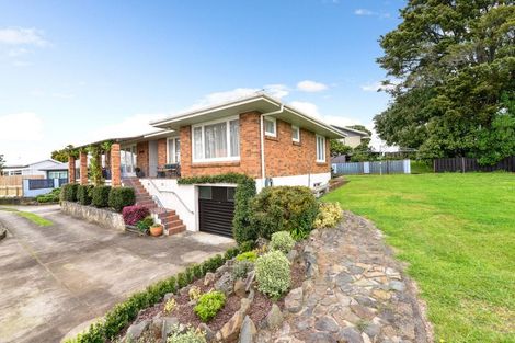 Photo of property in 86 Flynn Road, Hillcrest, Hamilton, 3216