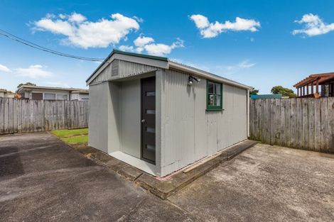 Photo of property in 10 James Road, Manurewa, Auckland, 2102