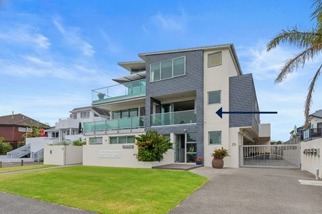 Photo of property in 3/25a Victoria Road, Mount Maunganui, 3116