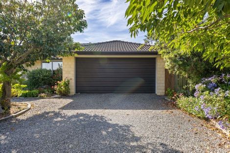 Photo of property in 12 Willowside Place, Amberley, 7410
