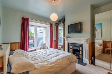 Photo of property in 108 Poulson Street, Addington, Christchurch, 8024