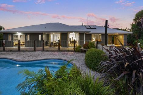 Photo of property in 9r Jason Place, Pyes Pa, Tauranga, 3112