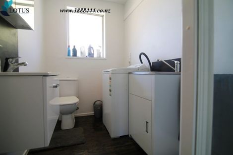 Photo of property in 3/107 Charles Street, Waltham, Christchurch, 8023