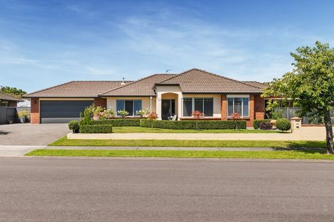 Photo of property in 22 Manor Park Drive, Pyes Pa, Tauranga, 3112