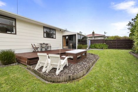 Photo of property in 4 Milne Street, Sanson, 4817
