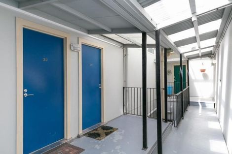 Photo of property in De Vere Apartments, 23/23 Tennyson Street, Te Aro, Wellington, 6011