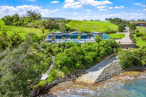 Photo of property in 16 Grant Street, Mahurangi East, Warkworth, 0982