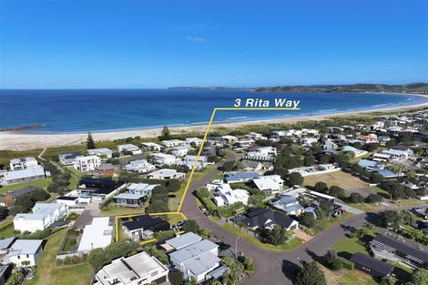 Photo of property in 3 Rita Way, Omaha, Warkworth, 0986