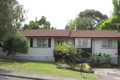 Photo of property in 9 Gerontius Glade, Torbay, Auckland, 0630