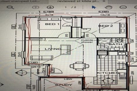 Photo of property in 3 Pukeko Grove, Cambridge, 3434