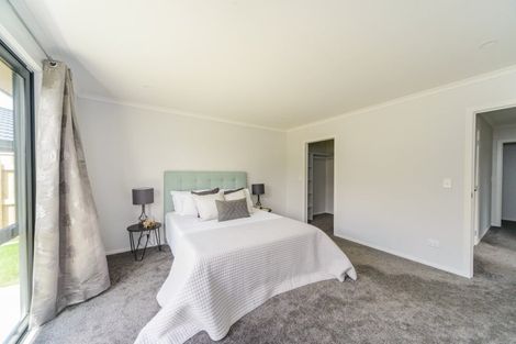 Photo of property in 94 James Line, Kelvin Grove, Palmerston North, 4414