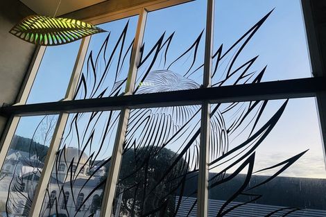 Photo of property in Ink'd, 19 Pirie Street, Mount Victoria, Wellington, 6011