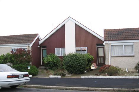 Photo of property in 56b Oxford Street, South Dunedin, Dunedin, 9012