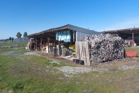 Photo of property in 192 Beck Road, Balfour, 9779
