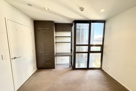 Photo of property in Forte Apartments, 53/13 College Street, Te Aro, Wellington, 6011