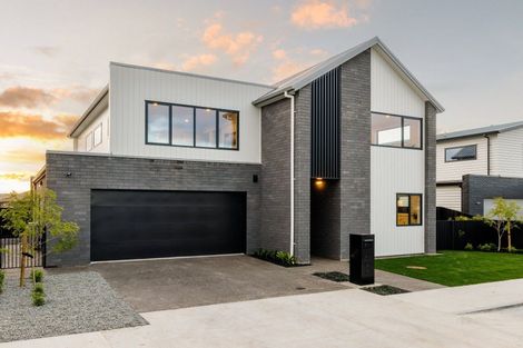 Photo of property in 59 Maanihi Drive, Rototuna North, 3210