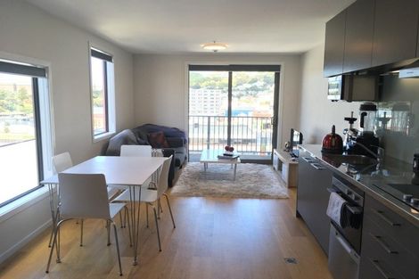 Photo of property in 205/8u Wigan Street, Te Aro, Wellington, 6011