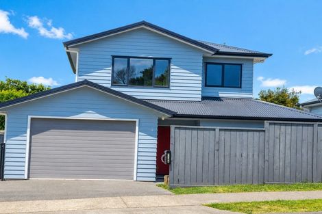 Photo of property in 114a Discovery Drive, Whitby, Porirua, 5024