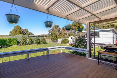Photo of property in 6 Matai Place, Pahiatua, 4910
