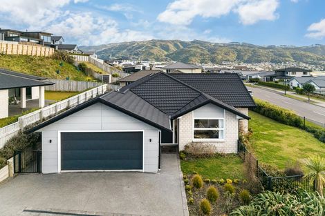 Photo of property in 47 John Burke Drive, Aotea, Porirua, 5024