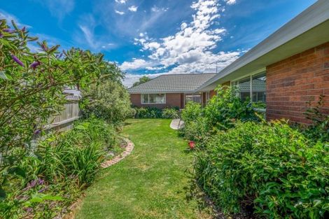 Photo of property in 52 Kedleston Drive, Avonhead, Christchurch, 8042