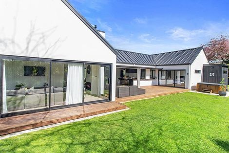 Photo of property in 75 Saint Leger Road, Te Awamutu, 3875
