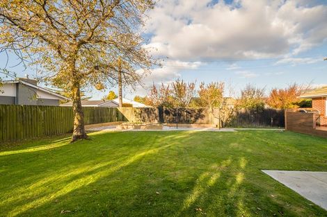 Photo of property in 12 Bainton Street, Bishopdale, Christchurch, 8053