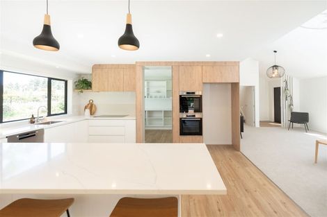 Photo of property in 40 Woodcock Road, Tamahere, Hamilton, 3283