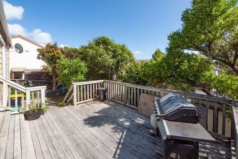 Photo of property in 3a Abilene Crescent, Churton Park, Wellington, 6037