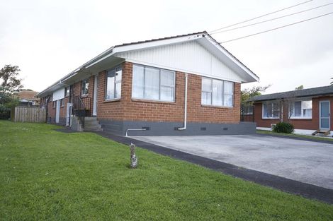 Photo of property in 1/12 Lynette Place, Mangere, Auckland, 2022