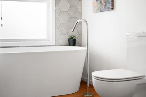 Photo of property in 8 Partington Place, Beerescourt, Hamilton, 3200