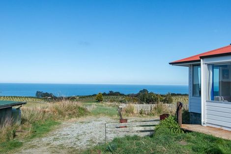 Photo of property in 432 Bull Creek Road, Glenledi, Milton, 9292