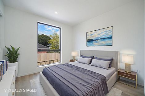 Photo of property in 1/17 Julian Place, Otara, Auckland, 2023
