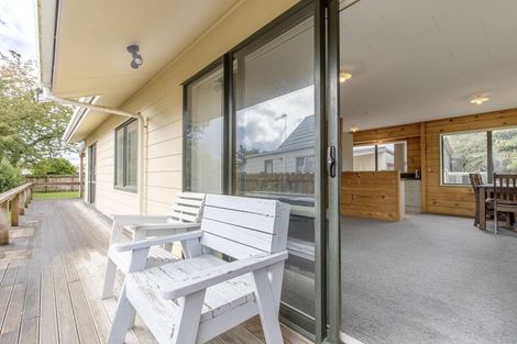Photo of property in 14 Poihaere Street, Turangi, 3334