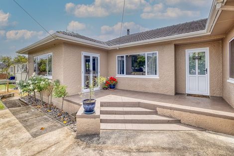 Photo of property in 320 Racecourse Road, Te Awamutu, 3800