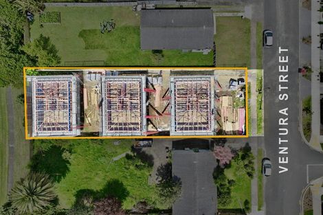 Photo of property in 34 Ventura Street, Mangere, Auckland, 2022