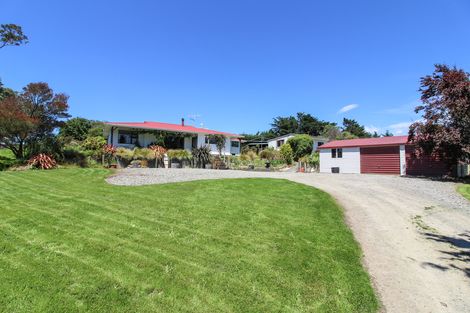 Photo of property in 433 Kauru Hill Road, Incholme, Oamaru, 9492