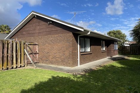Photo of property in 1/45a Pakuranga Road, Pakuranga, Auckland, 2010