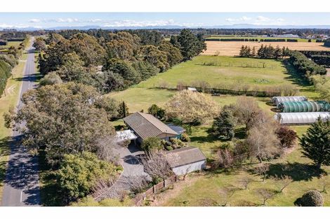 Photo of property in 202 Larcombs Road, Rolleston, Christchurch, 7678