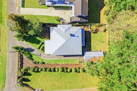 Photo of property in 55 Honore Drive, Linton, Palmerston North, 4472