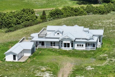Photo of property in 218a Pukekohe Road East, Pukekohe East, Pukekohe, 2677