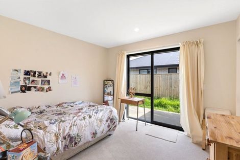 Photo of property in 3 Allied Road, Halswell, Christchurch, 8025