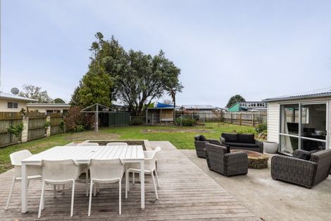 Photo of property in 3 Moeller Street, Taradale, Napier, 4112
